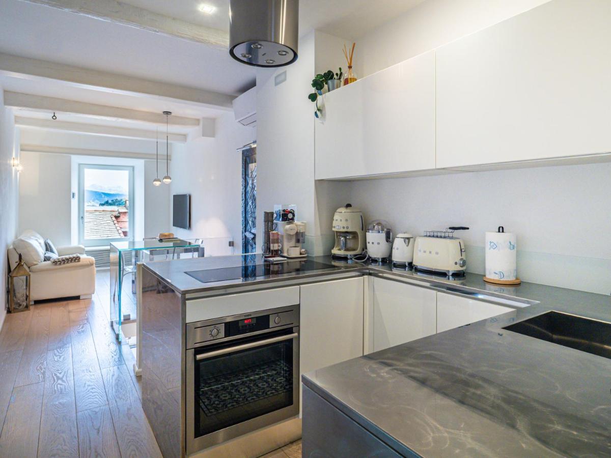Villa White Dreams Porto Venere Exterior foto