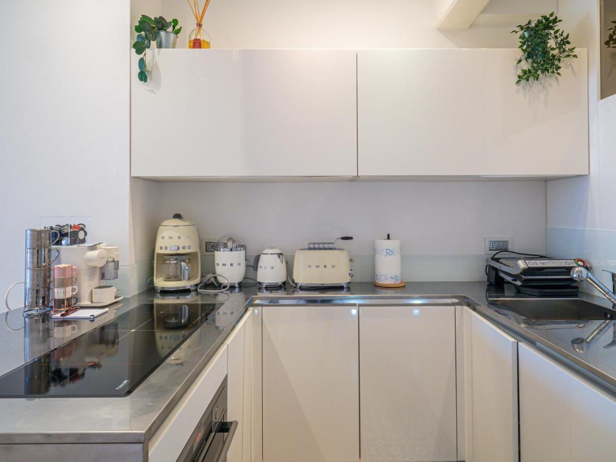 Villa White Dreams Porto Venere Exterior foto