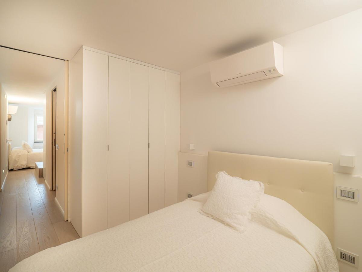 Villa White Dreams Porto Venere Exterior foto