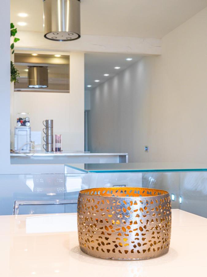 Villa White Dreams Porto Venere Exterior foto