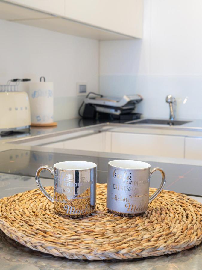 Villa White Dreams Porto Venere Exterior foto