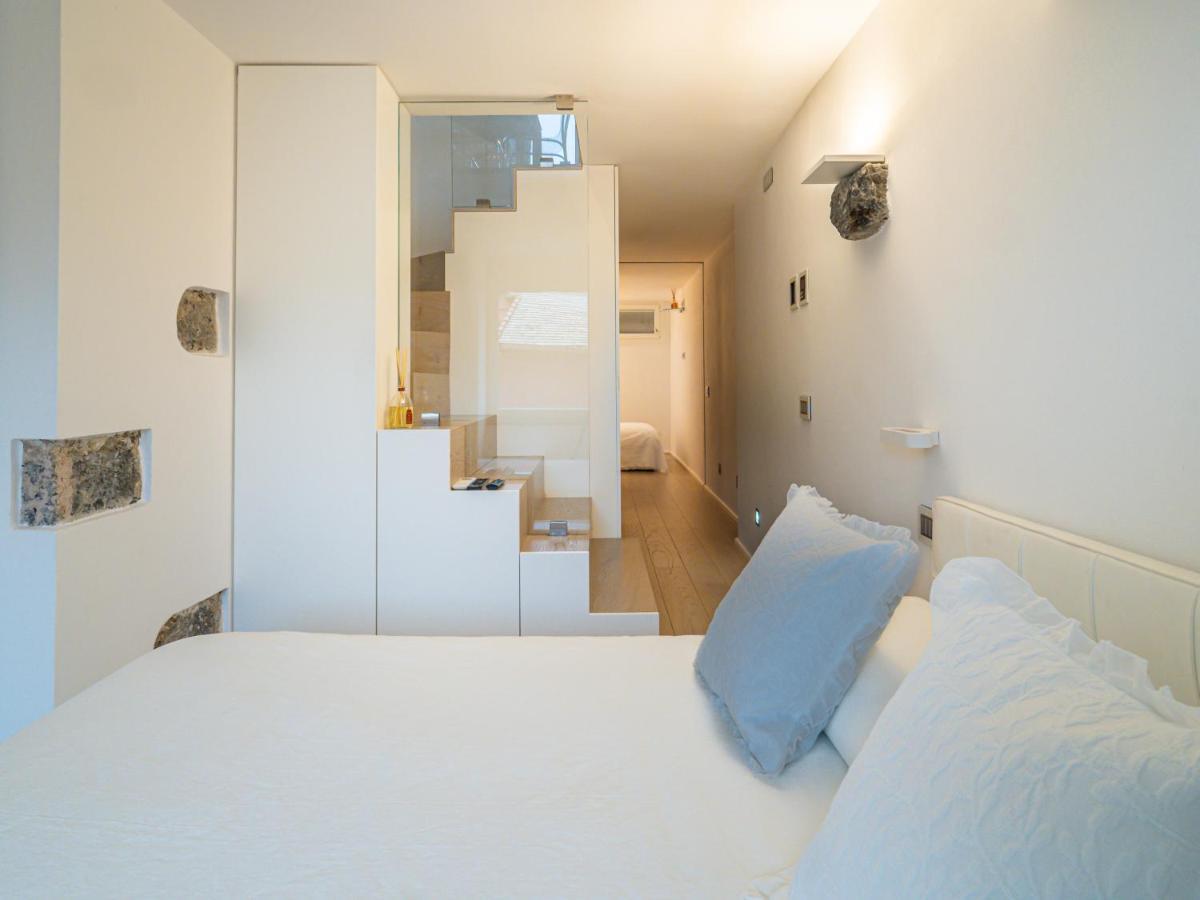Villa White Dreams Porto Venere Exterior foto